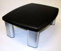 3M - 3M MS80B Monitör Desteği, Siyah-Gümüş