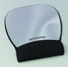 3M Mw311Mx Jel Bilek Destekli Mouse Pad Pil Tasarruflu Gümüş - Thumbnail