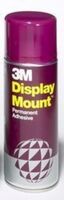 3M - 3M PL7806 Display Mounth Sprey Yapıştırıcı Mor 400ml