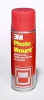 3M - 3M PL9479 Photo Mount Sprey Yapıştırıcı Kırmızı 400ml