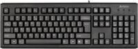 A4TECH - A4 Tech Km720 Standart Siyah F Klavye Ps/2