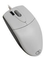 A4TECH - A4 Tech Op620D Opt.3D 2X Ps2 Beyaz