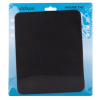 Addison - Addison Mouse Pad Siyah 300145