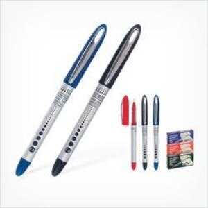 Aihao 2007 A İğne Uçlu Roller Kalem Mavi