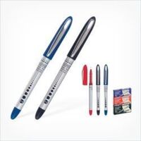 AIHAO - Aihao 2007 A İğne Uçlu Roller Kalem Mavi