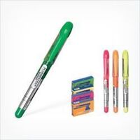 AIHAO - Aihao 601 Kalem Tipi Fosforlu Yeşil