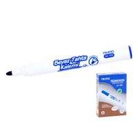 AIHAO - Aihao Ah-705 Beyaz Tahta Kalemi Mavi