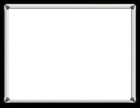 AKYAZI - Akyazı 120X140 Laminat Duvara Monte Yazı Tahtası (0009)