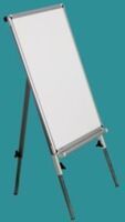 AKYAZI - Akyazı 65X100 Laminat Teleskopik Ayaklı Yazı Tahtası (0018)