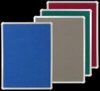 AKYAZI - Akyazı 90X180 Duvara Monte Kumaşlı Pano (0176)