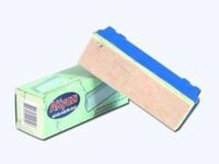 AKYAZI - Akyazı Büyük Plastik Silgi (0125)