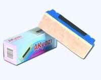 AKYAZI - Akyazı Büyük Plastik Silgi Mıknatıslı (0126)