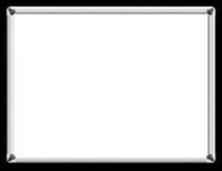 AKYAZI - Akyazı (Cici) 25X35 Laminat Duvara Monte Yazı Tahtası (0001)