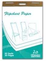 AKYAZI - Akyazı Flipkart Kağıdı 25'Lik (0024)