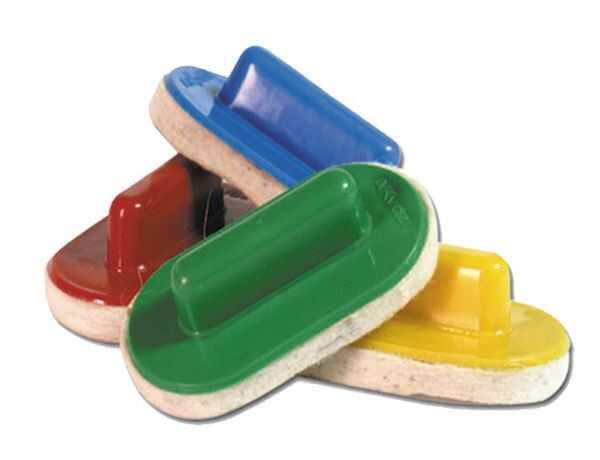 Akyazı Küçük Plastik Silgi (0124)