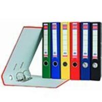 ARMA - ARMA PLASTİK DAR KLASÖR MAVİ