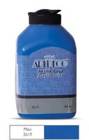 ARTDECO - Artdeco Akrilik Boya 500ml Mavi (3610)