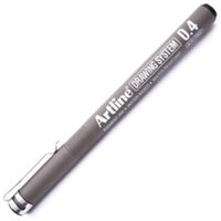 ARTLINE - Artline 234 Drawing Teknik Çizim Kalemi 0,4mm Siyah