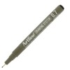 Artline 237 Drawing Teknik Çizim Kalemi 0,7mm Siyah - Thumbnail
