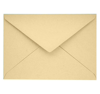 ASiL DOĞAN - Asil 16,2x22,9 Dosya Zarfı Eco Çaycuma 90gr 500'lü