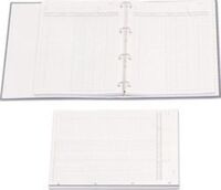 BAYINDIR - Bayındır 17X24 C/H Klasör Yedeği Orta Boy