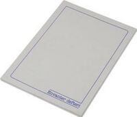 BAYINDIR - Bayındır 20X28 Envanter Defteri 48Yp