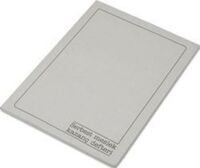 BAYINDIR - Bayındır 20X28 Serbest Meslek Defteri 48Yp