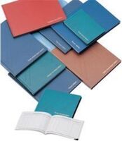 BAYINDIR - Bayındır 24X34 Devam İmza Defteri 144Yp