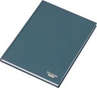 BAYINDIR - Bayındır 25X35 Yevmiye Defteri 300Yp