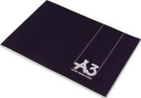 BAYINDIR - Bayındır A3 Teknik Resim Yan 36Yp