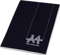 BAYINDIR - Bayındır A4 Teknik Resim Dik 36Yp