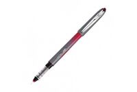 BIC - Bic 537R İğne Uç Roller Kalem 0,5 Kırmızı 12Li