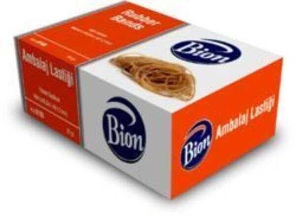 Bıon 9100 Ambalaj Lastiği 50Gr %80 Kauçuk