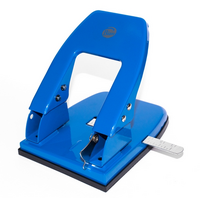 BION - BİON 9288 DELGEÇ 30syf KAPASİTELİ MAVİ