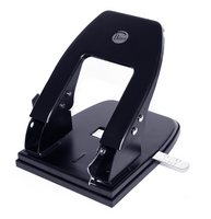 BION - BİON 9288 DELGEÇ 30syf KAPASİTELİ SİYAH