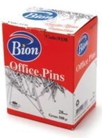 BION - Bion 9338 Topluiğne 500gr 28mm