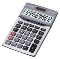 CASIO - Casıo Ax-120 Hesap Makinesi 12 Haneli