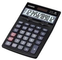 CASIO - Casio Ax-12S Hesap Makinesi 12 Haneli