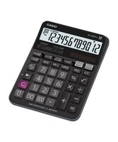  - Casio DJ-120D Plus Hesap Makinesi 12 Haneli