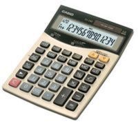 CASIO - Casio Dj-240D Hesap Makinesi 14 Haneli