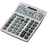 Casio Dm-1400S Hesap Makinesi 14 Haneli - Thumbnail