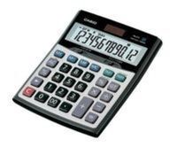 CASIO - Casio Ds-1JT Hesap Makinesi 10 Haneli