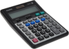 Casio DS-2JT-W Masa Üstü Hesap Makinesi 12 Haneli Siyah - Thumbnail