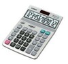 Casio Dw-120Ms Hesap Makinesi 12 Haneli - Thumbnail