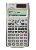 CASIO - Casio Fc-200V Finansal Hesap Makinesi