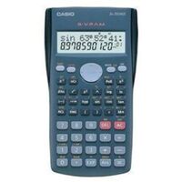 CASIO - Casio FX-350Ms Bilimsel Hesap Makinesi