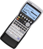 Casio FX-9860G Sd Bilimsel Hesap Makinesi - Thumbnail