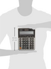 Casio Gx-120S Hesap Makinesi 12 Haneli - Thumbnail