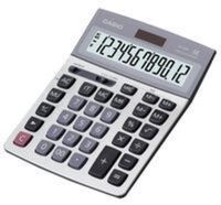 CASIO - Casio Gx-120S Hesap Makinesi 12 Haneli