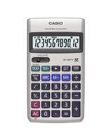 CASIO - Casio Hl122Tv Hesap Makinesi 12 Haneli